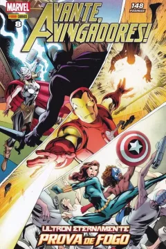 Issue #8