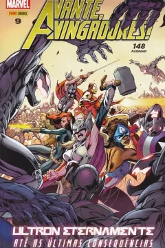 Issue #9