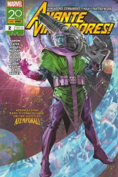 Issue #2