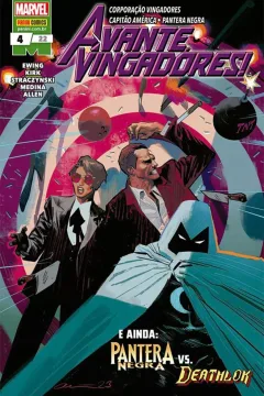 Issue #22