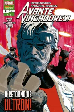 Issue #23