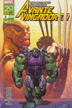 Issue #3
