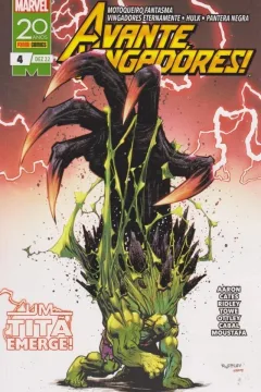 Issue #4
