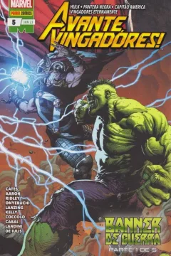 Issue #5