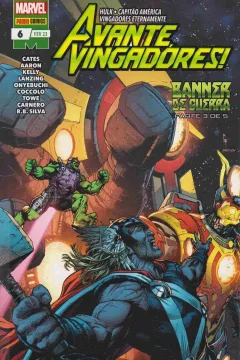 Issue #6