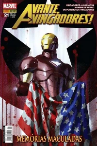 Issue #21