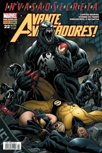 Issue #22