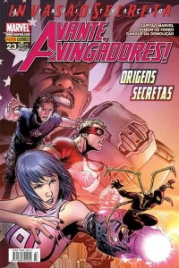 Issue #23