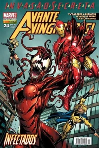 Issue #24