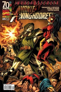 Issue #25