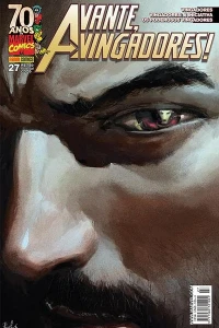 Issue #27