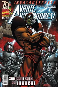 Issue #29