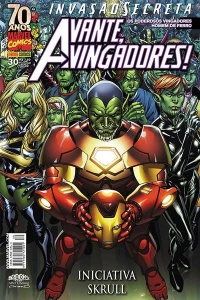 Issue #30