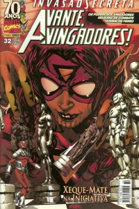 Issue #32