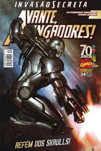 Issue #34