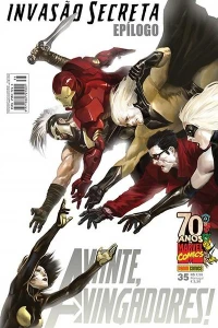 Issue #35