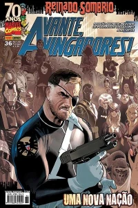 Issue #36