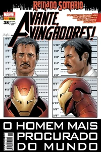 Issue #38