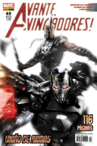 Issue #40