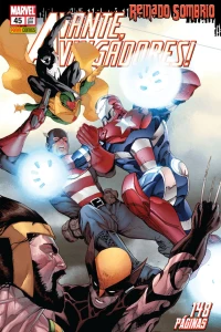 Issue #45