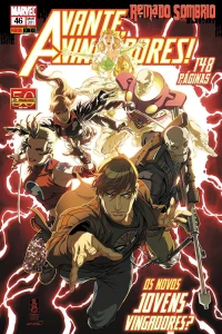 Issue #46