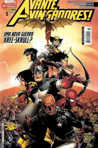 Issue #5