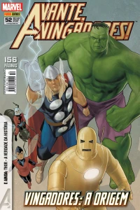 Issue #52