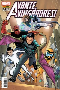Issue #54