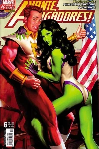 Issue #6