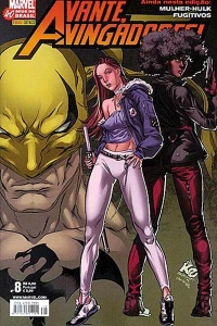 Issue #8