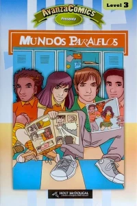 Level 3: Mundos Paralelos