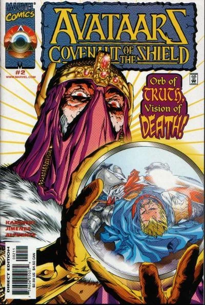 Cover of Wild Kingdoms