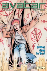 Griffes dans le Vent