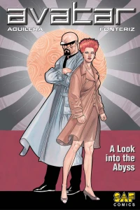 A Look into the Abyss