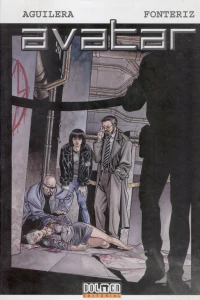 Avatar 2: Garras en el viento