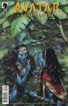 Cover of Issue #2