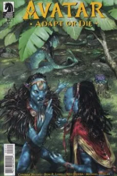 Issue #2