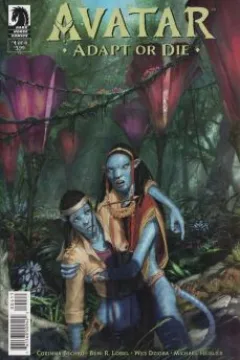 Issue #4