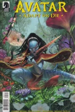 Issue #5