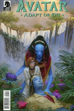 Issue #6