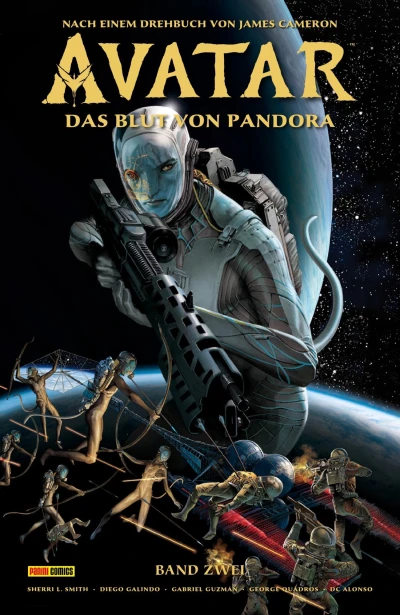 Cover of Issue #2