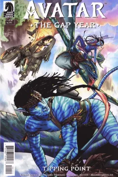 Issue #1