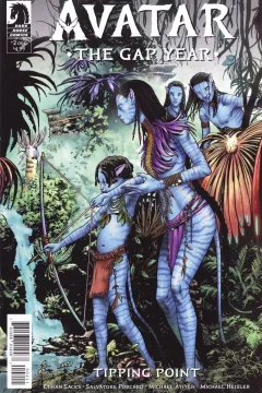 Issue #2