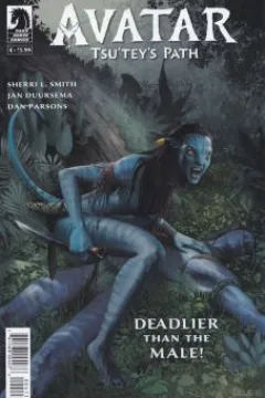 Issue #4