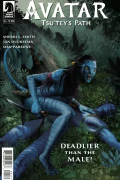 Issue #4