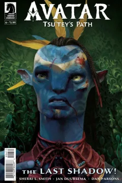 Issue #6