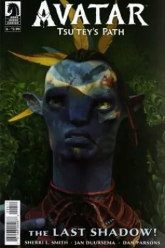 Issue #6