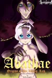 Issue #1