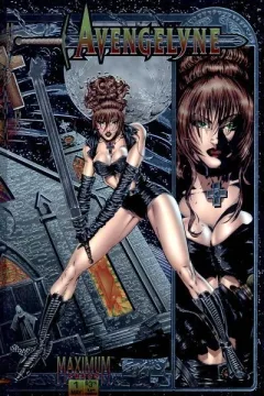 Issue #1