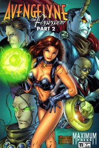 The Possession, Part 2